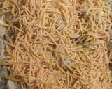 A picture of step 10 of VashBake Chicken Spaghetti.