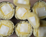 Foto langkah ke 9 dari resep Muffin keju.