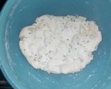 A picture of step 3 of Mini Samosa.
