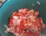 Foto del paso 2 de la receta: Caldo de lentejas