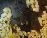 Foto del paso 2 de la receta: Krema de setas