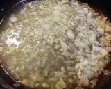 Foto del paso 1 de la receta: Fideos con salsa rosa BC