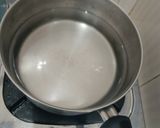 Foto langkah ke 1 dari resep Sego gandul.