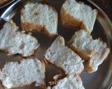 A picture of step 1 of Italian Bruschetta.