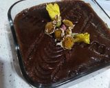 عکس مرحله 4 از دستور حلوا سه آرد 😋 کاکائویی