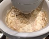 Sajtos csiga recept fázis 1 fotója