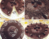 Foto del paso 9 de la receta: Tarta fría de Oreo / Cheesecake Oreo sin horno y sin gelatina