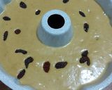 Foto langkah ke 4 dari resep Banana Cake.