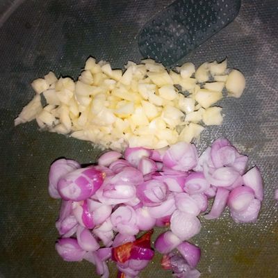 Langkah 2