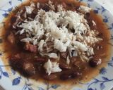Foto del paso 6 de la receta Judías Pintas con Arroz