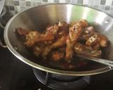 Foto langkah ke 4 dari resep Ayam Kecap special.