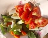 Foto langkah ke 1 dari resep Sop Ayam super simpel.