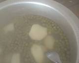 Mukimo plain recipe step 3 photo