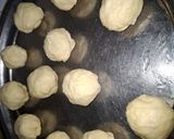 صورة لخطوة 4 من وصفة عجينة برك الجبنة
