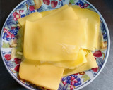 Foto del paso 2 de la receta: Milanesa de berenjena rellena con queso