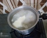 Foto langkah ke 3 dari resep Bakso sapi no ribet.