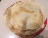 Foto del paso 4 de la receta: Rapiditas Bimbo de pollo en 15 minutos (tacos)