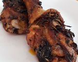 Foto del paso 2 de la receta: Piezas de pollo al horno