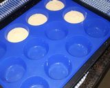 Foto del paso 3 de la receta: Muffins súper esponjosos