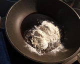Foto del paso 1 de la receta: Salsa Blanca Casera bien fácil