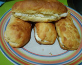 Foto del paso 5 de la receta: Pepitos de crema y chocolate con thermomix