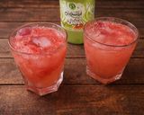 صورة لخطوة 4 من وصفة عصير الدلاح بطريقتي 🍹🍹