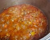 Foto del paso 14 de la receta 141. Lentejas con Chorizo