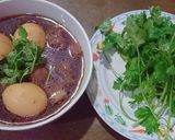 รูปขั้นตอนการทำที่ 6 ของ ไข่พะโล้ - คีโต