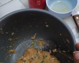 Foto langkah ke 3 dari resep Bola Ayam Crispy.
