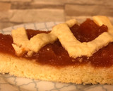 Foto del paso 11 de la receta: Pasta frola de membrillo