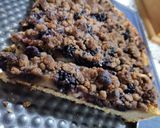Foto del paso 10 de la receta: Kuchen Alemán de Mora