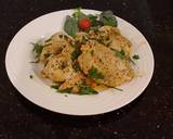Herb Roasted Boneless Skinless Chicken Thighs recipe step 7 photo