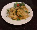 A picture of step 7 of Herb Roasted Boneless Skinless Chicken Thighs.