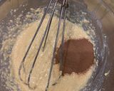 Foto del paso 2 de la receta: Muffins de chocolate saludables