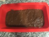 Brownies de Zapallo