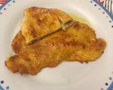 Foto del passaggio 3 della ricetta Petto di pollo panato alle spezie