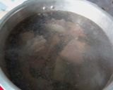 Foto langkah ke 1 dari resep Sop iga sapi.