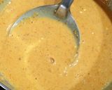 लहसूनी बेसन की सब्ज़ी(Lahsun besan ki sabzi recipe in hindi) रेसिपी चरण 2 फोटो