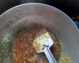 ছোলার ডালের ধোঁকার ডালনা (Cholar daler dhokar dalna recipe in bengali) রেসিপির ধাপ 9 ছবি