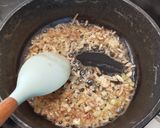 Foto langkah ke 2 dari resep Creamy Fusilli Pasta.