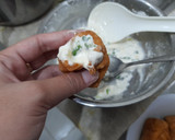 Foto langkah ke 3 dari resep Tahu Aci.