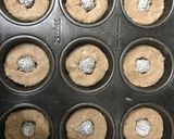 Reform fánkocska 🍩 [tojás-, tejmentes, vegán] recept fázis 3 fotója