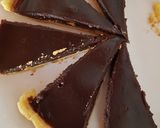 Foto langkah ke 3 dari resep Simpel Pie teflon.