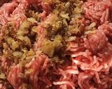 Foto del paso 3 de la receta: Albóndigas en salsa de cebolla