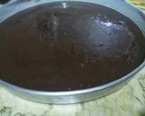 صورة لخطوة 2 من وصفة كيكه شاتوه الشيكولاته
