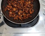 Foto langkah ke 2 dari resep Sate Ayam Manis Sambal Matah.