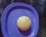 Foto del paso 4 de la receta: Cake de crema pastelera