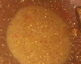 Foto langkah ke 3 dari resep Terong bakar sambal kacang.