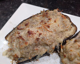 Foto del paso 10 de la receta: Berenjenas Rellenas