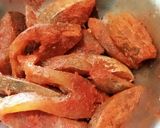 சில்லி ஃபிஷ் (Chilli fish recipe in tamil) ரெசிபி ஸ்டேப் 4 புகைப்படம்